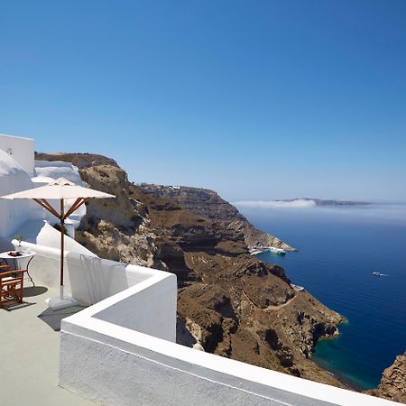 Volcano View By Caldera Collection Fira  Exterior photo